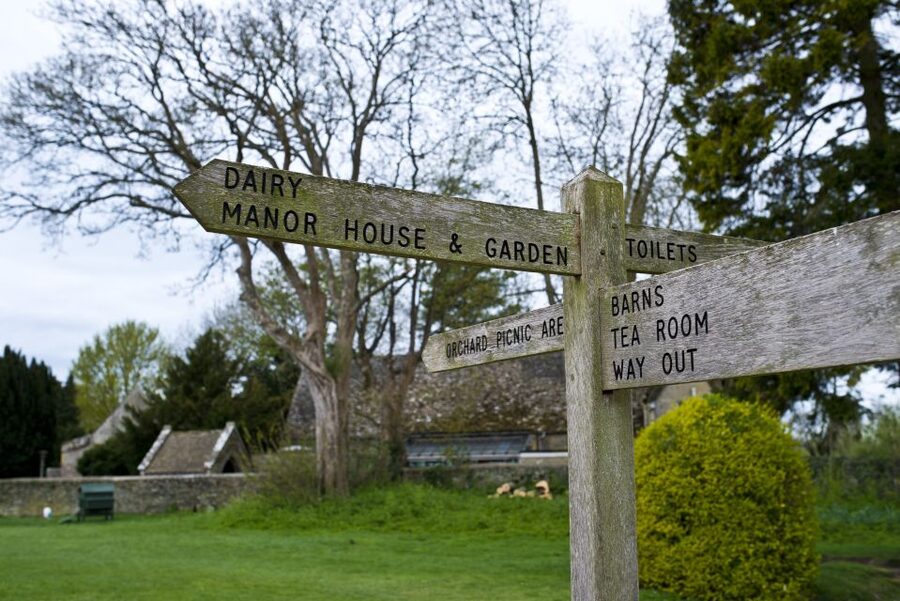 London: Downton Abbey, Cotswolds, and Highclere Castle Tour - From Marble Arch to the Cotswolds: how the day really works