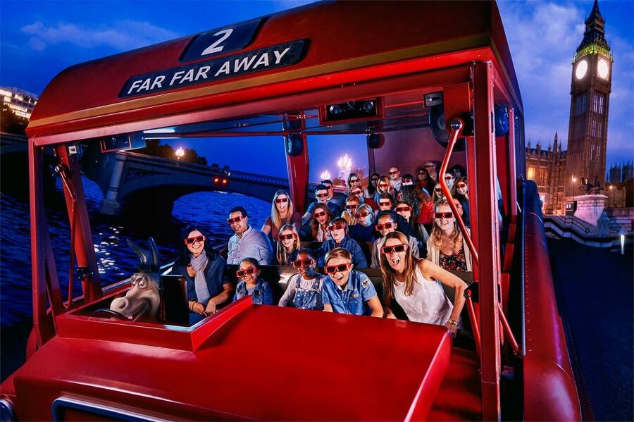 London: DreamWorks Shrek's Adventure Tour - Timing, entry rules, and what to pack so your day stays smooth