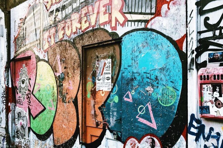 London East End - Guided Walking Tour 12 guests 2,5h - Key Highlights I’d Plan Around