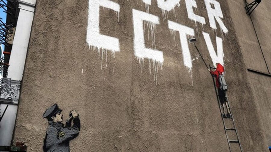 London East End - Guided Walking Tour 12 guests 2,5h - High Street and Shoreditch Energy: Finishing With Momentum