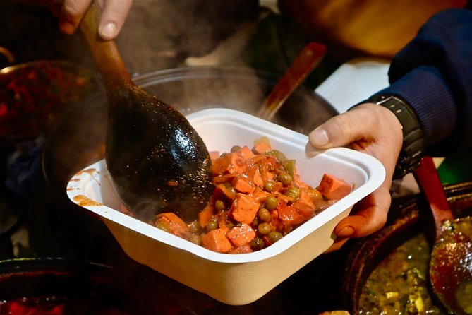 London East End Private Walking Food Tour - Secret Food Tours - Wilkes Street and the French Protestant immigrant imprint