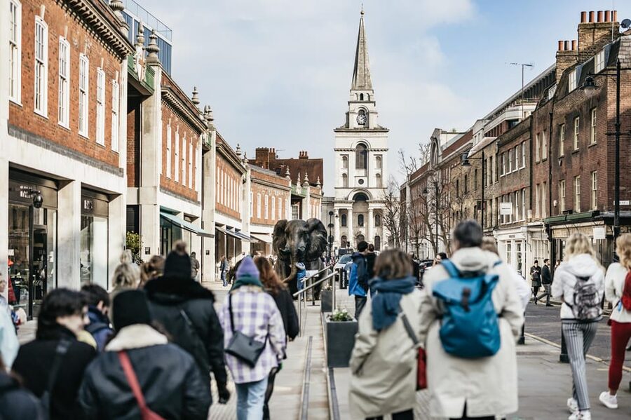 London: East End Street Art Tour and Spray Painting Workshop - Key takeaways before you go