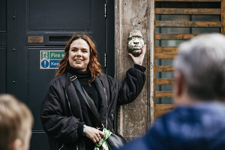 London: East End Street Art Tour and Spray Painting Workshop - Cost and Value: What $50 Includes and What to Plan For