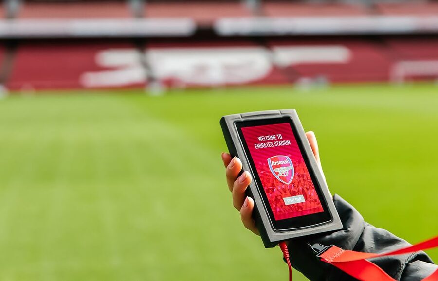 London: Emirates Stadium Entry Ticket and Audio Guide - Key Stops That Make the Tour Feel Worth It