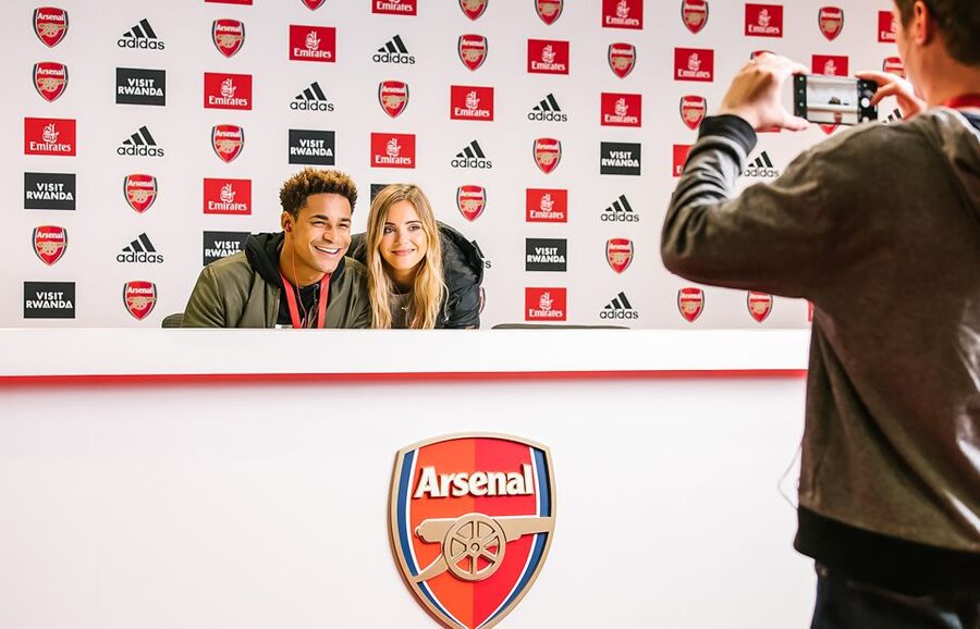 London: Emirates Stadium Entry Ticket and Audio Guide - Emirates Stadium in 90 Minutes, What You Will Really Do