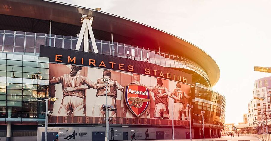 London: Emirates Stadium Entry Ticket and Audio Guide - Starting at the Armoury Store Entrance (and Finding Your Way Fast)