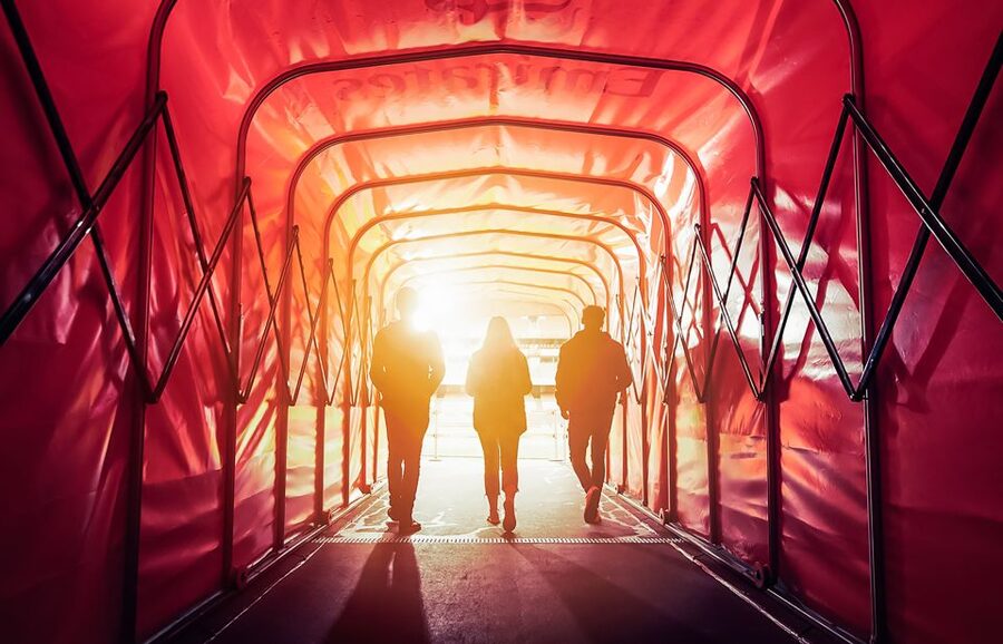 London: Emirates Stadium Entry Ticket and Audio Guide - Changing Room to Players’ Tunnel: The Route That Feels Like Match Day