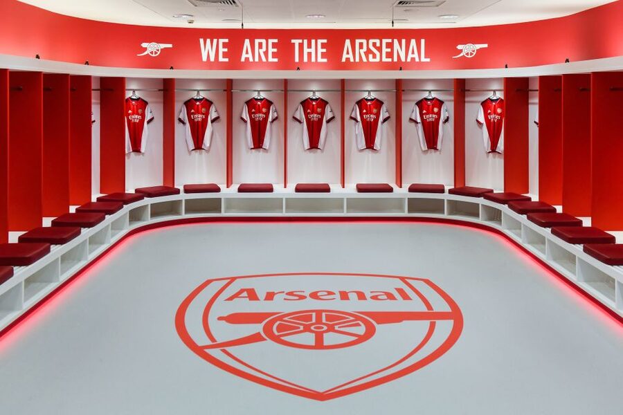 London: Emirates Stadium Entry Ticket and Audio Guide - Arsenal Museum: From 1886 to Now, Without Feeling Like School
