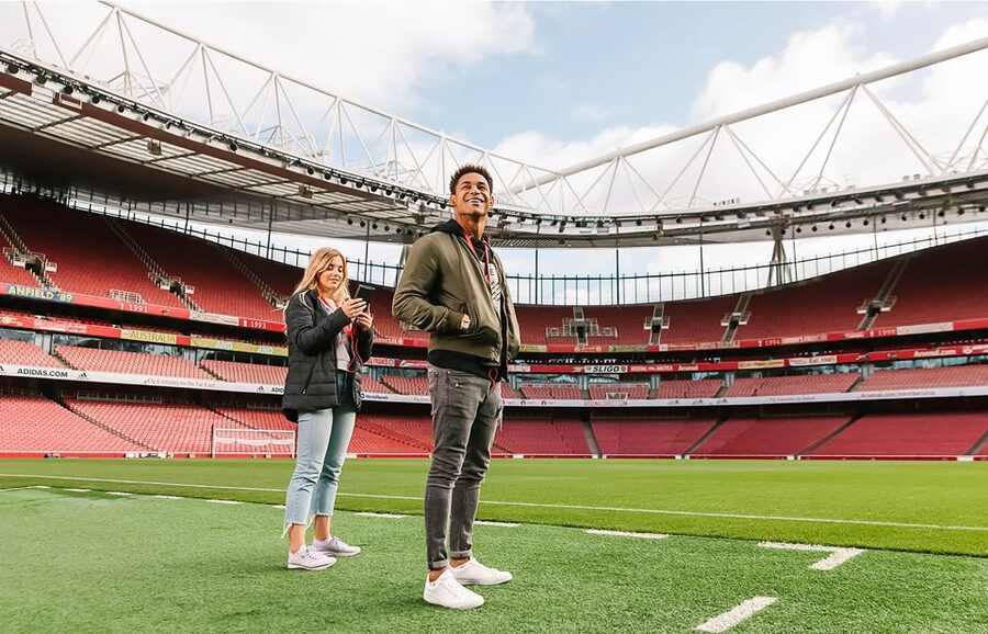 London: Emirates Stadium Entry Ticket and Audio Guide - Who Should Book This Emirates Stadium and Museum Tour