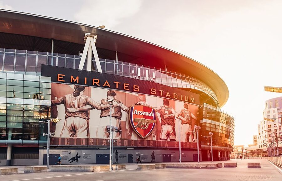 London: Emirates Stadium Entry Ticket and Audio Guide - Small Things to Keep in Mind Before You Go