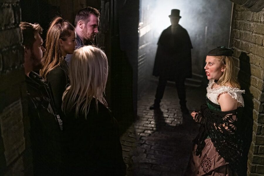 London: Entry Ticket to London Dungeon - Key things that make London Dungeon worth your time