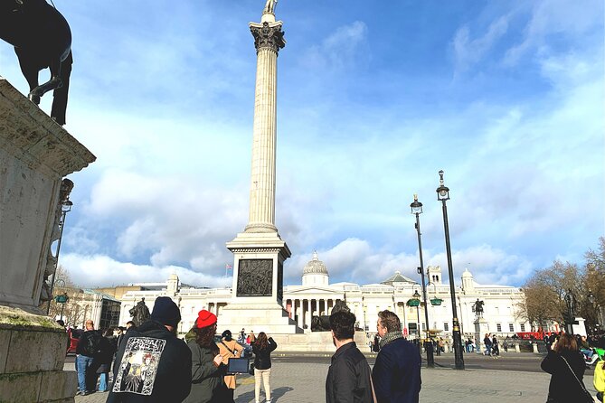 London Espionage, James Bond and Spies Walking Tour - Quick Hits: What Makes This Tour Worth Your Time