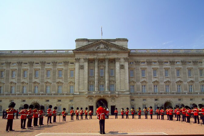 London Essential 2 hour introductory Walking Tour With a Londoner - Why this 2-hour London highlights walk feels like value