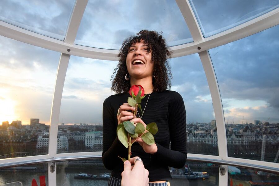 London Eye Private Capsule Experience for Couples or Groups - Key things to know before you go