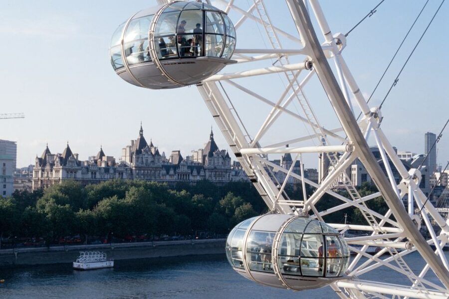 London Eye Private Capsule Experience for Couples or Groups - Price and value: when private hire makes sense