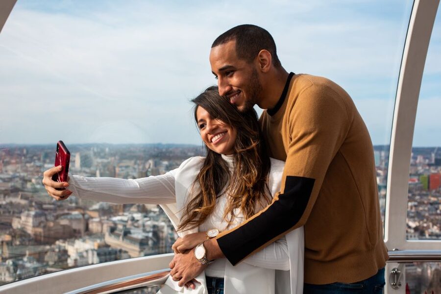 London Eye Private Capsule Experience for Couples or Groups - Who this London Eye private capsule suits best