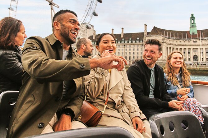 London Eye River Cruise - What’s Included, What’s Not, and How to Plan Around It