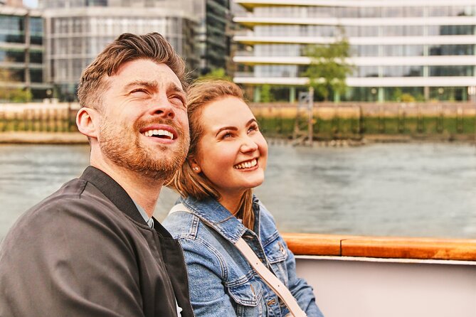 London Eye River Cruise - Choosing Your Time: When the Thames Looks Best