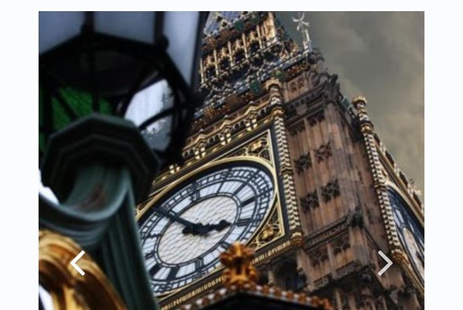 London Eye To London Bridge (River Walk) - Walking the River for Views That Give You Navigation Clarity