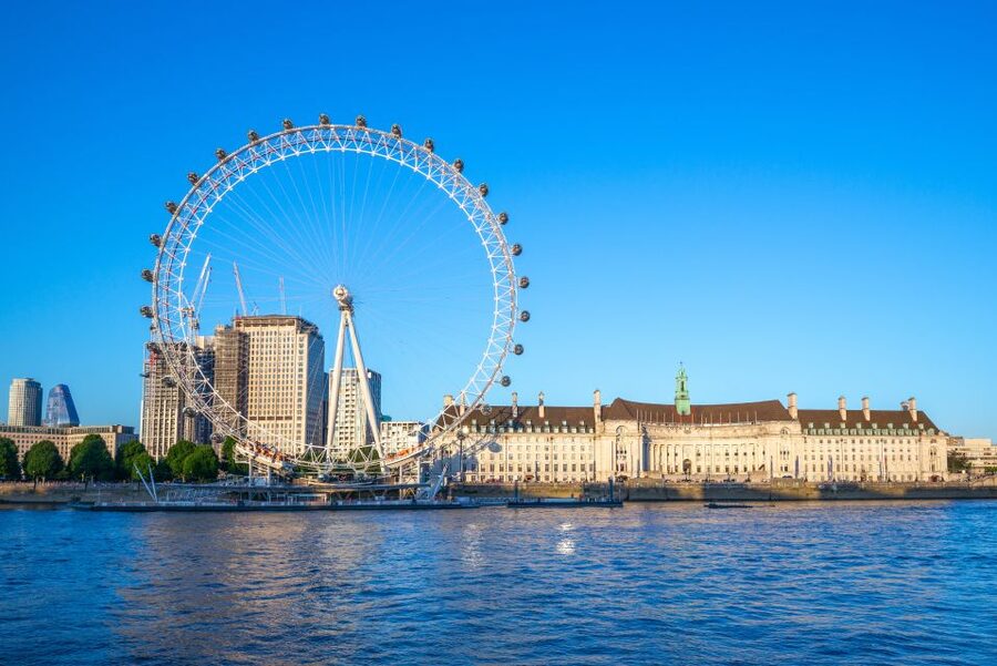 London Family-Friendly Walking Tour with Fun Activities - Thames cruise in the 4-hour option: landmarks plus Greenwich potential