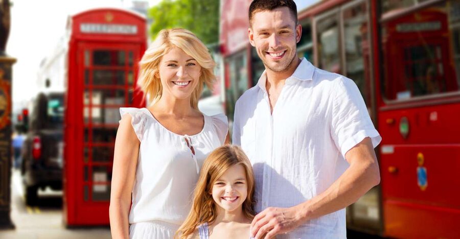 London Family-Friendly Walking Tour with Fun Activities - The 2-hour Westminster walk: royals, guards, and Big Ben