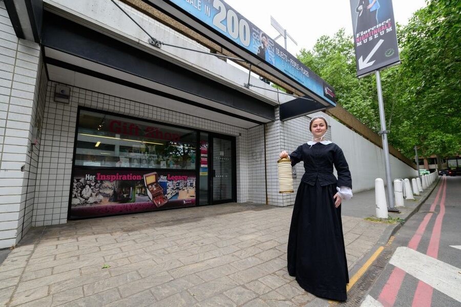 London: Florence Nightingale Museum Ticket - Key highlights at a glance