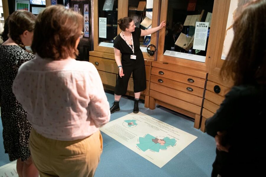 London: Florence Nightingale Museum Ticket - Why this ticket feels worth your time