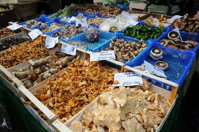 London Food Walking Tour: Taste Your Way Through Soho & Chinatown - Key highlights worth caring about