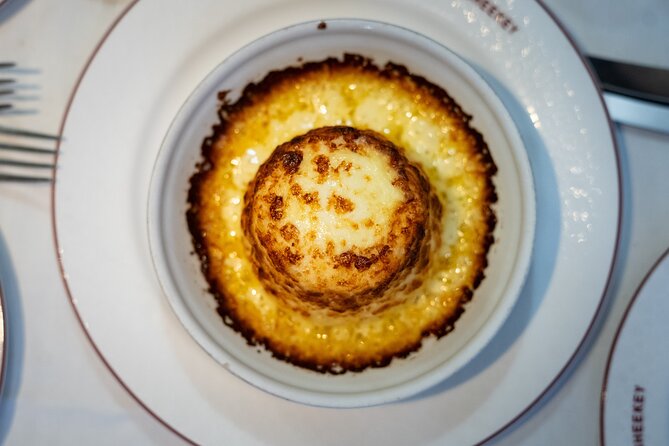 London Foodie Adventure:More than 10 dishes with Sherpa Food Tour - Soho and Covent Garden, two food zones in 3.5 hours