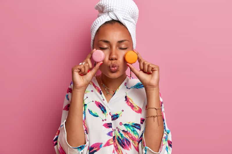 London: French Macaron Workshop in London - Who this workshop is best for