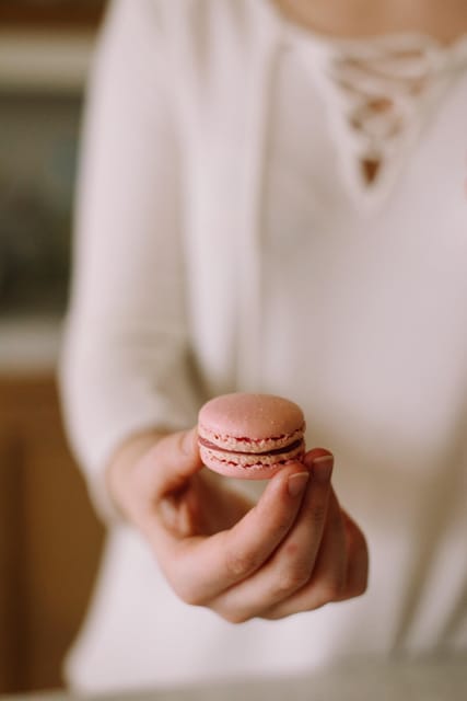 London: French Macaron Workshop in London - How to get more from the class and keep your macarons from feeling one-and-done