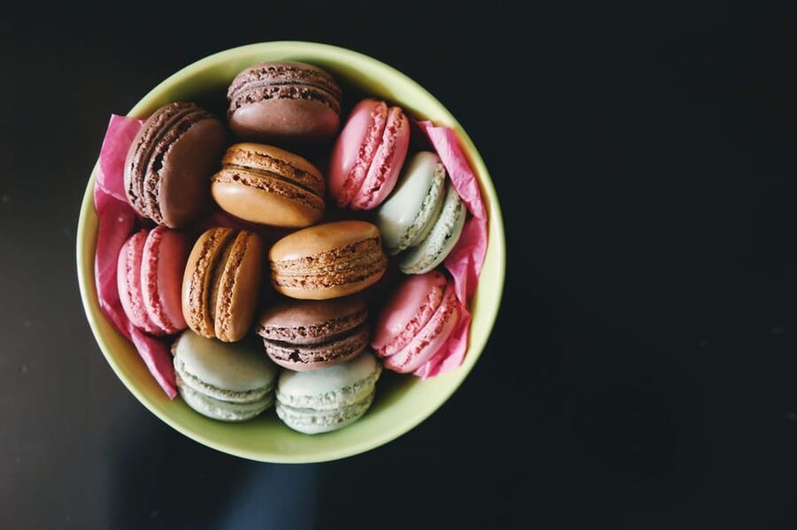 London: French Macaron Workshop in London - Your 3-hour flow: what you’ll actually do during the class