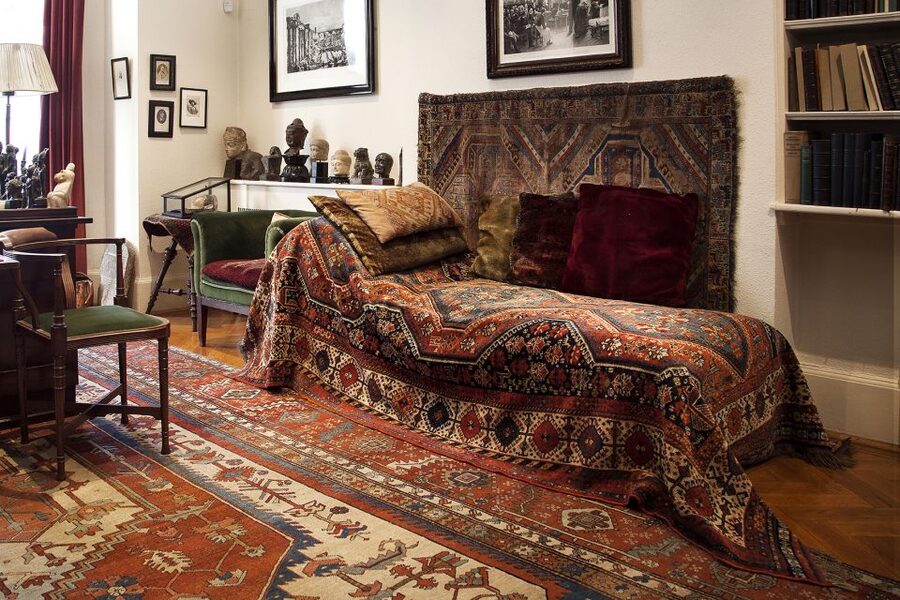 London: Freud Museum Entry Ticket - Key highlights worth planning for