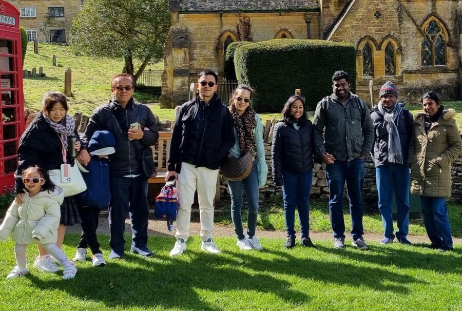 London: Full Day Cotswolds Tour with Shakespeare's Stratford - Pacing and free time: how to make 10.5 hours feel like a win