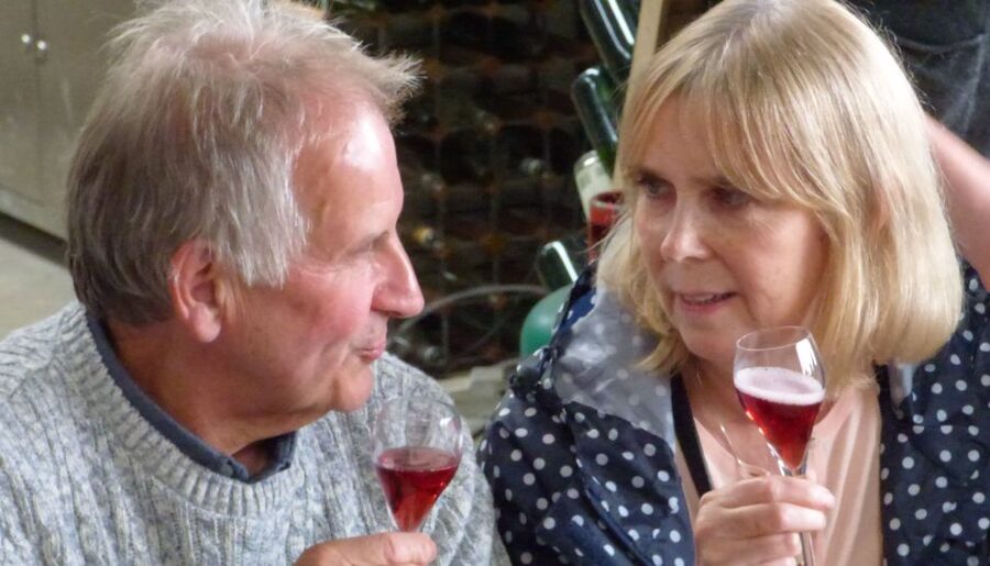 London: Full-Day English Wine Tour with Lunch - What the tour includes, and where the value really comes from