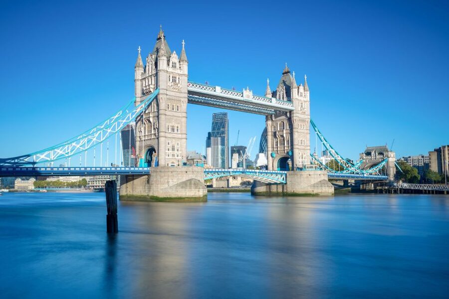 London: Full-Day London Bus Tour - Golden Tours pickup at 07:30 AM: how to start smoothly