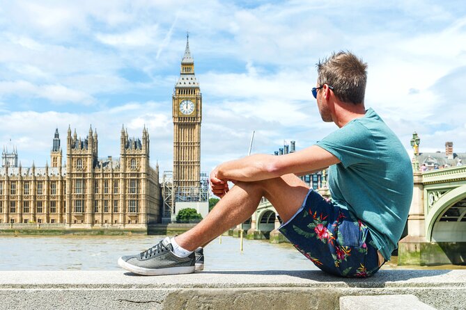 London Full-Day Private Tour with Westminster Abbey Tickets - Royal London by Foot, Plus One Smart Taxi Ride