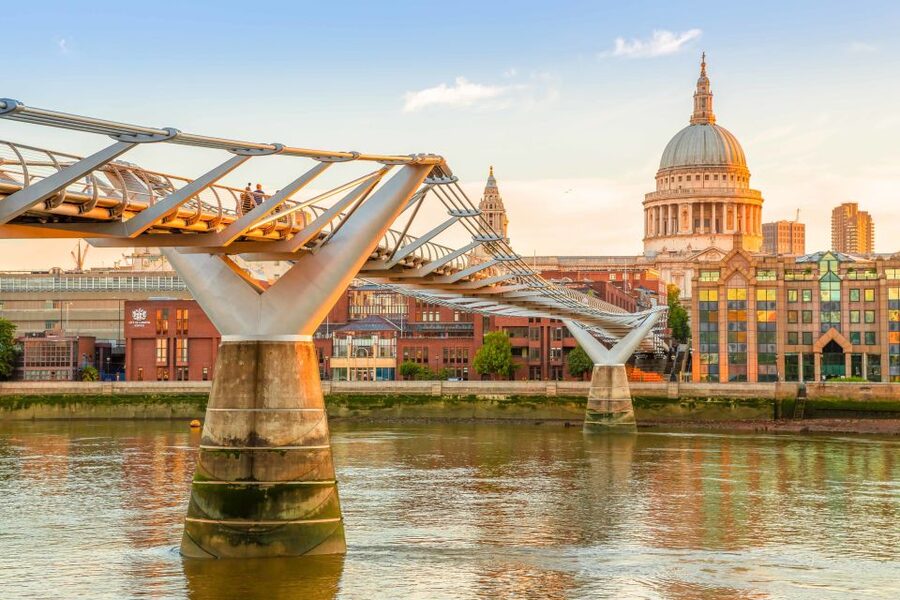 London: Full-Day Sightseeing Bus Tour with River Cruise - Greenwich walking tour: a small pause that gives contrast