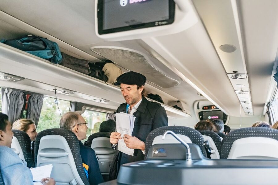 London: Full-Day Windsor, Stonehenge, and Oxford Tour - Key points to know before you go