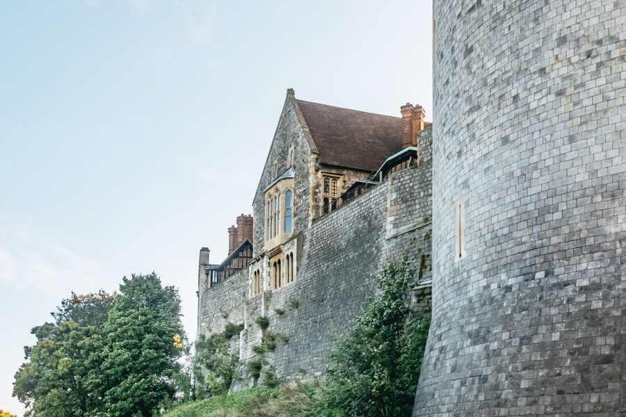 London: Full-Day Windsor, Stonehenge, and Oxford Tour - Tips to make the most of your 11.5 hours