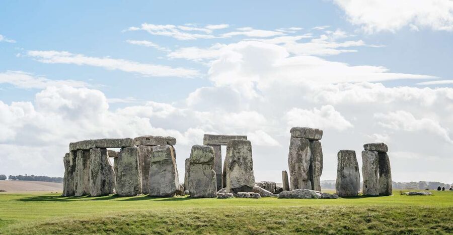 London: Full-Day Windsor, Stonehenge, and Oxford Tour - The big idea: three England icons with a guide running the clock