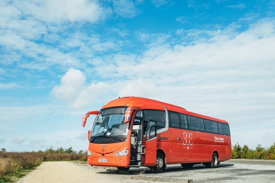 London: Full-Day Windsor, Stonehenge, and Oxford Tour - Stonehenge: walk up to the standing stones and learn the competing theories
