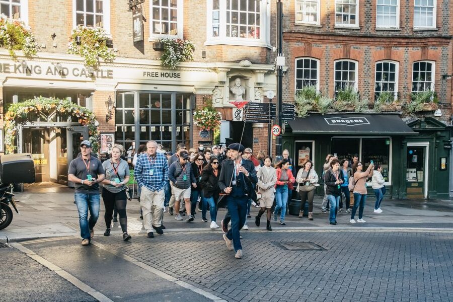 London: Full-Day Windsor, Stonehenge, and Oxford Tour - Pacing reality check: expect “highlights,” not full immersion