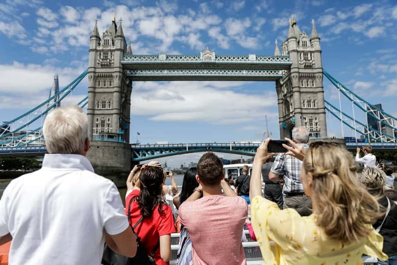 London: Fully Flexible River Thames Sightseeing Pass - Greenwich Pier: a great match for museums after your ride