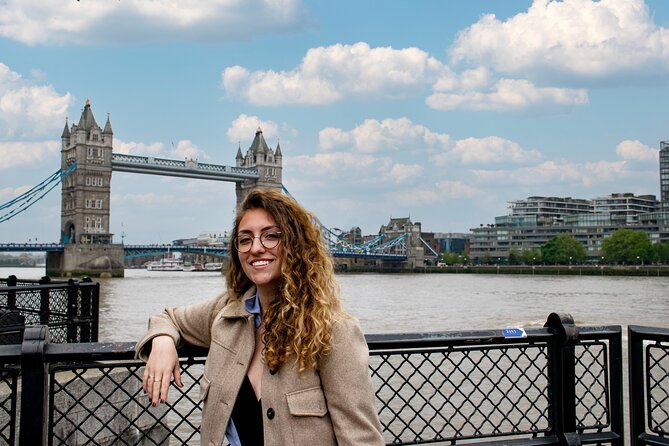 London Fully Tailored Private Tour: Half-Day with Local Guide - A Half-Day Plan That Hits Westminster, Royal Landmarks, and the City
