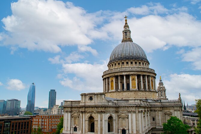 London Fully Tailored Private Tour: Half-Day with Local Guide - Westminster Abbey: Crownings, Ceremonies, and What to Look For