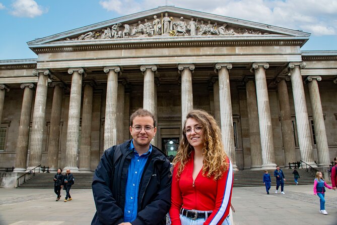 London Fully Tailored Private Tour: Half-Day with Local Guide - Covent Garden in 45 Minutes: Shopping, Street Life, and the Piazza Area