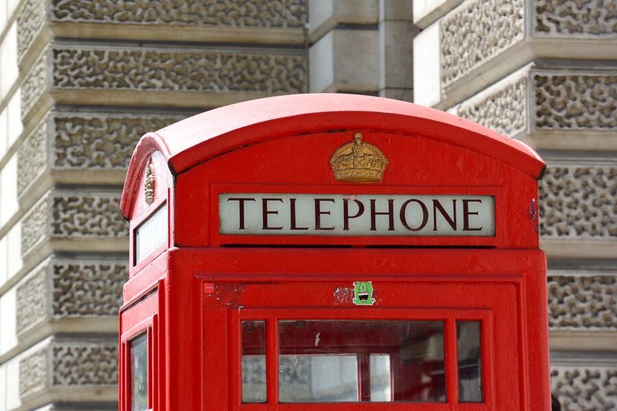 London: German-Speaking Guided Tour of Westminster - Key things to know before you go