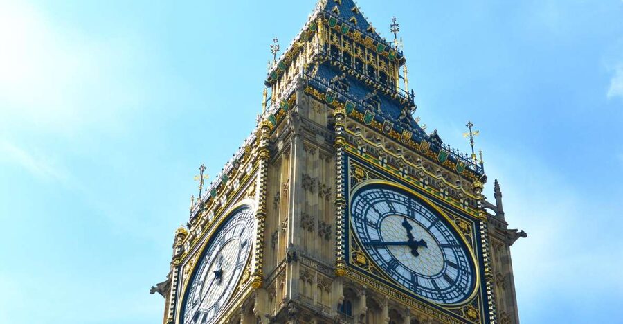 London: German-Speaking Guided Tour of Westminster - Why this German-led Westminster route feels worth the time