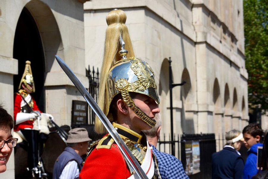 London: German-Speaking Guided Tour of Westminster - Price and value: what $87.55 gets you in real terms